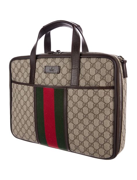 gucci laptop sleeve 15|gucci laptop bag price.